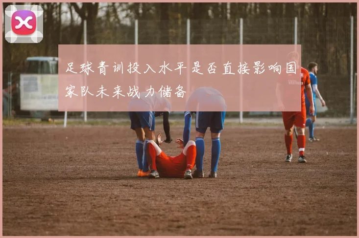 足球青训投入水平是否直接影响国家队未来战力储备